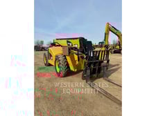 Cat TL642D, Telehandler, 2049 hours, S/N: ML801529, 2020