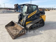 New Holland Ltd . C332, Track Loader, 1205 hours, S/N: NNM414928, 2022