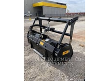 Cat MUSSHM418X, Skid Steer Loader, S/N: HM701481,