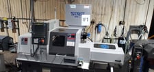 Tsugami #B0206-V, CNC Swiss lathe, Fanuc 0iTF Plus Control, 6-Axis, 0.787" machining diameter, 2024