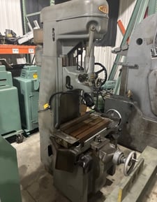 Moore #1-1/2, Jig Grinder