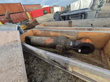 Hitachi #EX3600-5, Boom Cylinder
