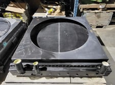 Atlas Copco #5590006796, Industrial Radiator, (2 available)