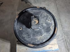 Hitachi #9101204, Idler Assembly, (2 available)