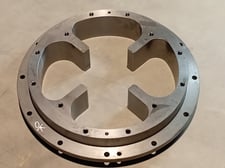 Komatsu #561-01-72140, Outer Body Ring