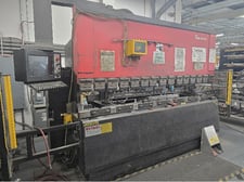 100 Ton, Amada #1030F, brake press, 10' table, 1997