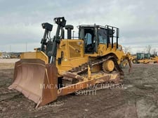 Caterpillar D7 XL, Crawler Dozer, 3651 hours, S/N: CM900111, 2020