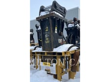 Cat H180GC Cutler-Hammer, Hammer, S/N: KS900113, 2022