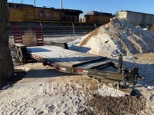 Towmaster TC12D, Trailer, S/N: 4KNBF2523NL161811, 2022