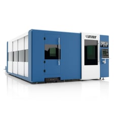 Otinus, Laser cutter, enclosed, 6000 Watt, 118" x59" rotary table (4 available)
