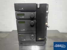 General Electric AKTA #Explorer-100, HPLC, Box-900 Control, 120 V. (2 available)