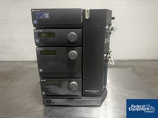 General Electric AKTA #Explorer-100, HPLC, Box-900 Control, 120 V.