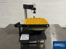 General Electric #Frac-950, Autosampler, 120 capacity samples, 115 V.