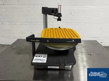 General Electric #Frac-950, Autosampler, 120 capacity samples, 115 V.