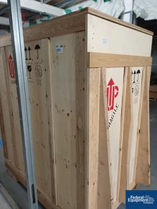 Parker Filter Skid, Large and Small TFF/NFF, 200-240 VAC, 2022