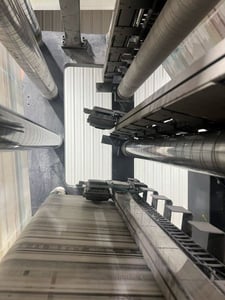 QuadTech, MultiCam Register Guidance System, Remote Ink & Register Control Systems