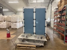 Henry Simon #GPAK-430, Corn Milling Sifter, 10 HP, unused, 2018
