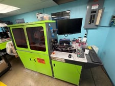 Inkcups #Helix, UV Ink Jet System, Onyx RIP software, 2018