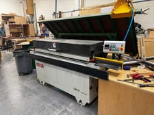 Cantek #CANMX340M, Edgebander, 230 A, 2022