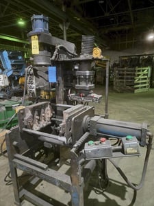 Redford Carver #HP43, Shell Core Machine