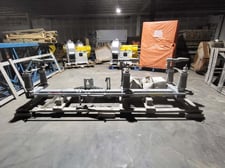 900 Amp. S & C Electric Co Electric Co, 147423R4-P1, OMNI-Rupter Switch, 29 KV