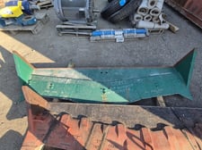 ESCO #PDE51787-1R, Intermediate Lip Shroud
