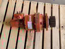 Sandvik #55091032, Gearbox