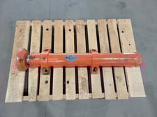 Sandvik #BG00219648, Hydraulic Jack Cylinder