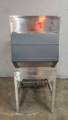 Follett #ITS700SG-31, Ice Transport System