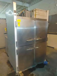 Traulsen #G20000, Commercial Refrigerator / Freezer, 134A