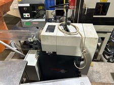 LNS #PB-80, Bar Chamfering Machine