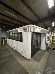 Whitney #PLATELASER-1530, laser, w/ IPG Ytterbium power source, 5' x 10' table, 6 kw, Siemens cnc, 2018