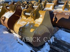 Caterpillar B320-48WT, Bucket, S/N: MHC15686, 2023