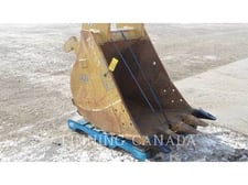 Cat Attachments 320E, Bucket, S/N: 2375423-R2289-UCU, 2004
