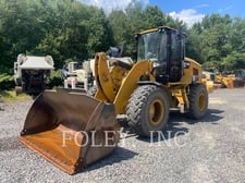 Cat 938M, Wheel Loader, 4165 hours, S/N: J3R00553, 2015