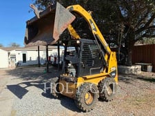 Cat 226B3, Skid Steer Loader, 1602 hours, S/N: MWD07364, 2015