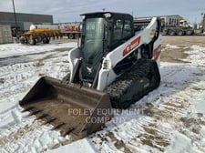 Bobcat T86, Skid Steer Loader, 445 hours, S/N: B4ST11054, 2024