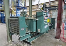 International Baler Corporation Densifier / Baler - Model 16000 (BSQ-16002 Series)