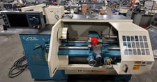 16" x 40" Bridgeport Romi #EZ-Path, Lathe, 8" chuck, 3000 RPM, tailstock, 8.6" swing over cross slide, 5 HP