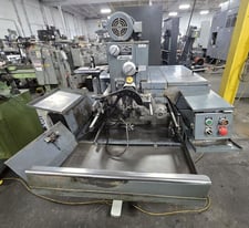 Sunnen #MBC-1804, Power Stroke Horizontal Hone, 6.5" diameter, 16" stroke, 80-310 SPM, 2500 RPM, 1 HP