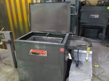 ARE MFG. #MS4, Shaker & Vibratory Cleaner