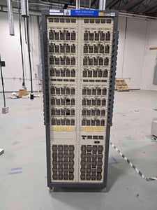 Arbin Instruments #BT2000, Battery Testing System, 208 V., 3Ph, 2016