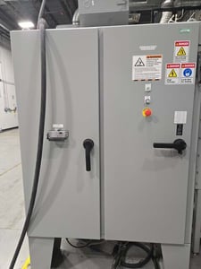 61.2 Amp. Ambri, Batttery Control Panel, UL Type 12, 480 Volts, 3PH, 2022