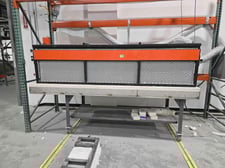 Industrial Box Furnace Batch Kiln