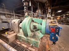 34" Sprout Waldron, Refiner, Anti-Clash System