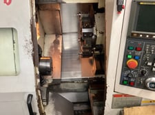 Daewoo Doosan #Lynx-210A, 2-Axis CNC Lathe