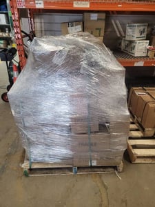 Bulk List Of Misc Starters & Alternators For Mobile Equipment