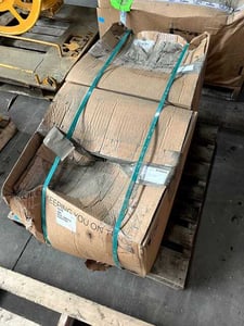 Sandvik #04691212, Hydraulic Valve, For Toro ST1400 Scooptram, LOT of 2