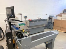 KAS #Mailmaster-HS565, High-Speed Mail Insertion Line, 7200 IPH, 6 station, refurbished 2022