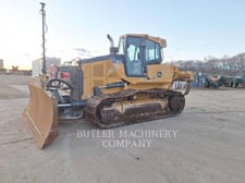 Deere & Co 850K, Crawler Dozer, 7548 hours, S/N: 1T0850KXPJF339626, 2019